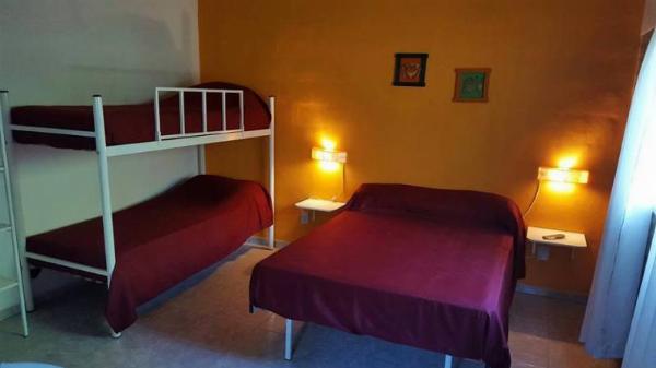 Foto de Camping La Sorpresa - Merlo en La Sorpresa,Merlo,San Luis