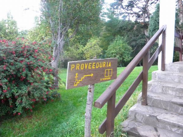 Foto de Camping Lago Rivadavia - Parque Nacional Los Alerces en Lago Rivadavia,Parque Nacional Los Alerces,Chubut