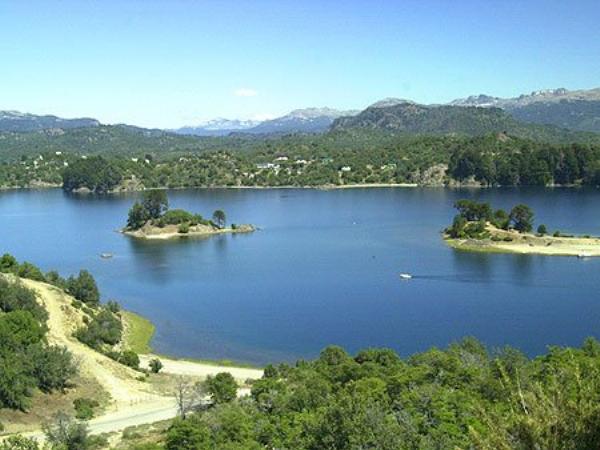 Foto de Camping LAGRIMITAS - Villa Pehuenia en LAGRIMITAS,Villa Pehuenia,Neuquén