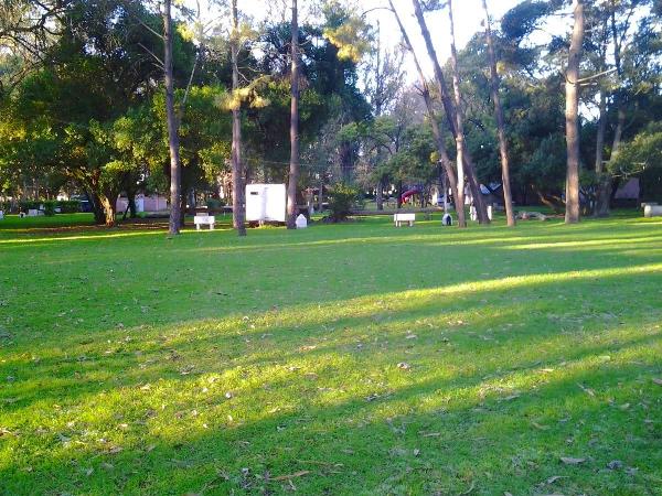 Foto de Camping Las Brusquitas - Miramar en Las Brusquitas,Miramar,Buenos Aires