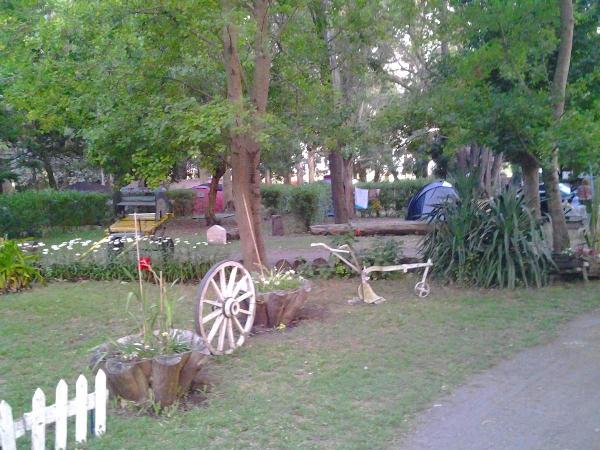 Foto de Camping Las Brusquitas - Miramar en Las Brusquitas,Miramar,Buenos Aires