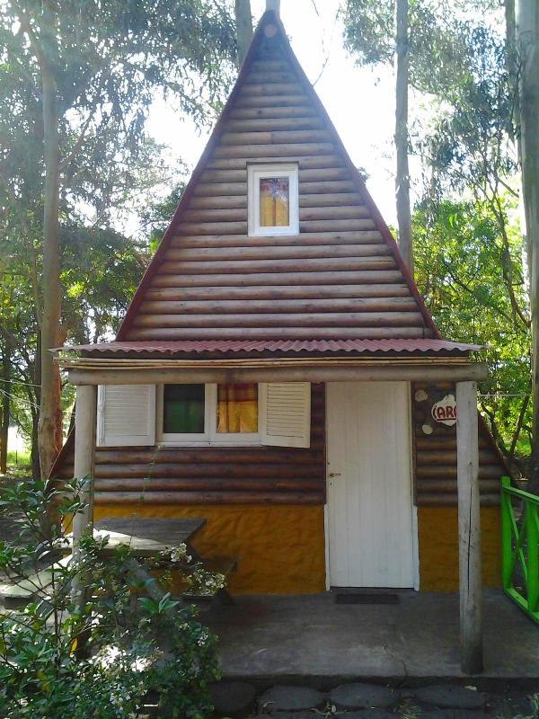 Foto de Camping Las Brusquitas - Miramar en Las Brusquitas,Miramar,Buenos Aires