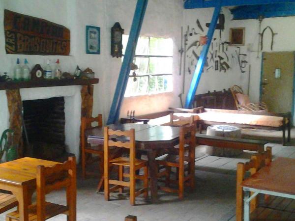 Foto de Camping Las Brusquitas - Miramar en Las Brusquitas,Miramar,Buenos Aires