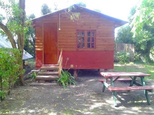 Foto de Camping Las Brusquitas - Miramar en Las Brusquitas,Miramar,Buenos Aires
