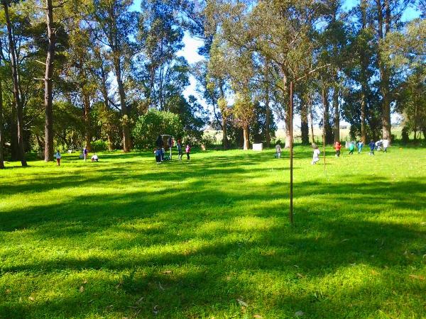 Foto de Camping Las Brusquitas - Miramar en Las Brusquitas,Miramar,Buenos Aires