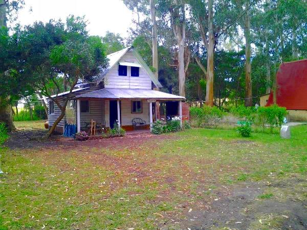 Foto de Camping Las Brusquitas - Miramar en Las Brusquitas,Miramar,Buenos Aires
