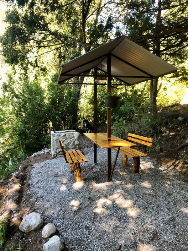 Foto de Camping Las Carpitas - Bariloche en Las Carpitas,Bariloche,Río Negro