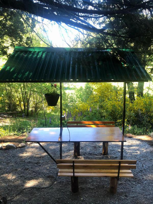 Foto de Camping Las Carpitas - Bariloche en Las Carpitas,Bariloche,Río Negro