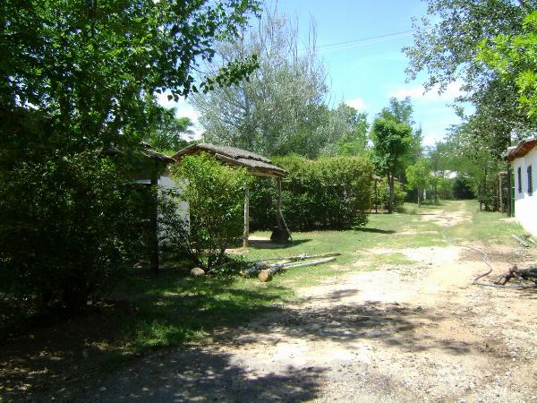 Foto de Camping Las Conanas - Mina Clavero en Las Conanas,Mina Clavero,Córdoba