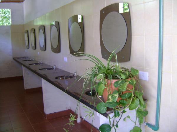 Foto de Camping Las Conanas - Mina Clavero en Las Conanas,Mina Clavero,Córdoba