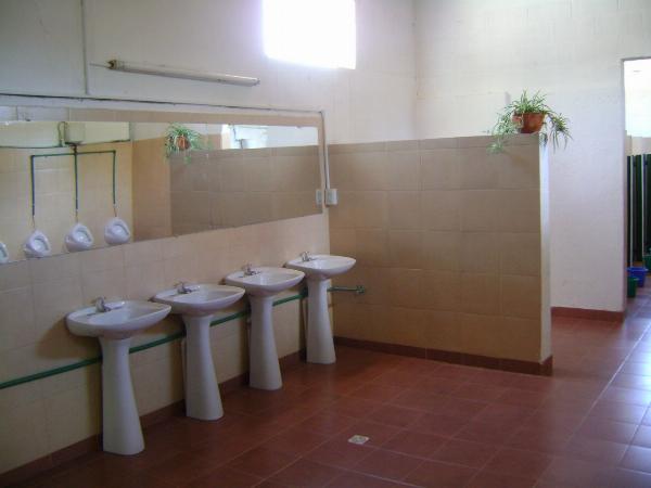 Foto de Camping Las Conanas - Mina Clavero en Las Conanas,Mina Clavero,Córdoba