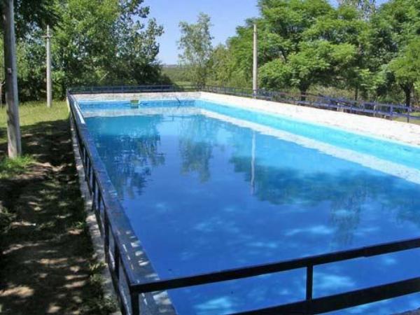 Foto de Camping Las Moras - Mina Clavero en Las Moras,Mina Clavero,Córdoba