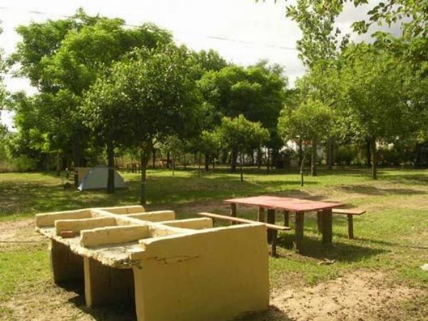 Foto de Camping Las Moras - Mina Clavero en Las Moras,Mina Clavero,Córdoba