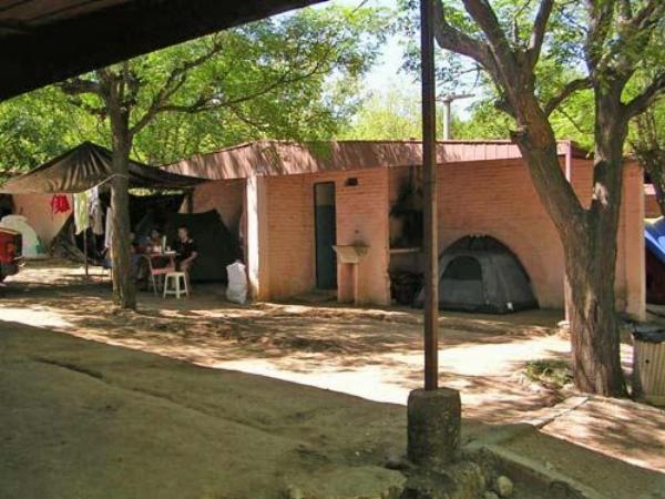Foto de Camping Las Moras - Mina Clavero en Las Moras,Mina Clavero,Córdoba