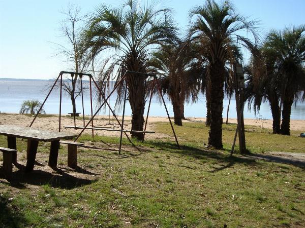 Foto de Camping Las Palmeras - Concordia en Las Palmeras,Concordia,Entre Ríos