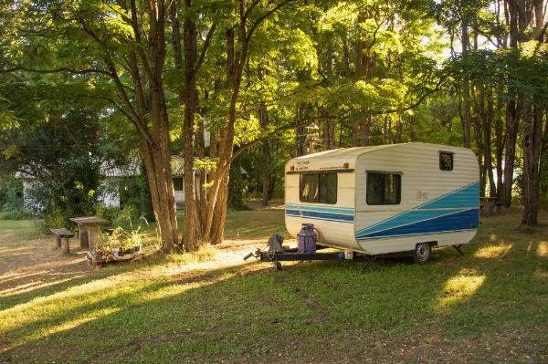 Foto de Camping Las Rosas - Lago Puelo en Las Rosas,Lago Puelo,Chubut