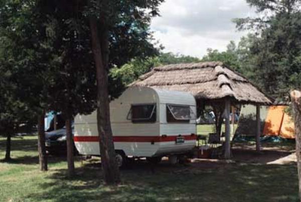 Foto de Camping Las Sierras - Nono en Las Sierras,Nono,Córdoba