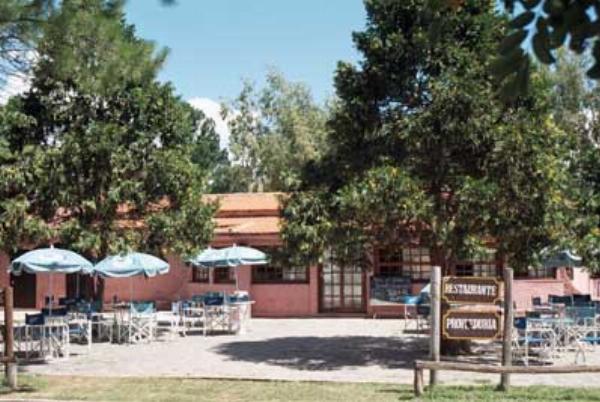 Foto de Camping Las Sierras - Nono en Las Sierras,Nono,Córdoba
