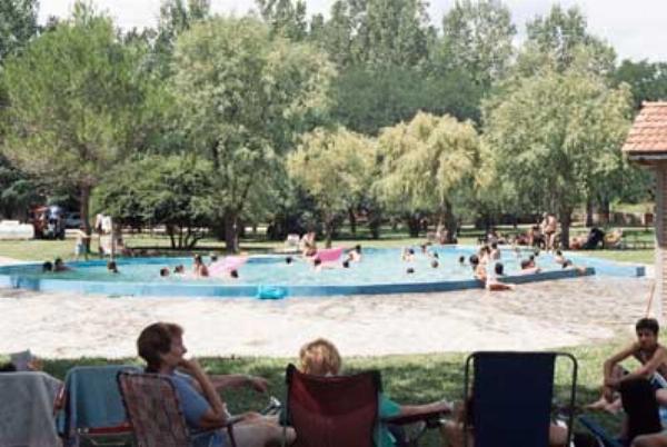 Foto de Camping Las Sierras - Nono en Las Sierras,Nono,Córdoba