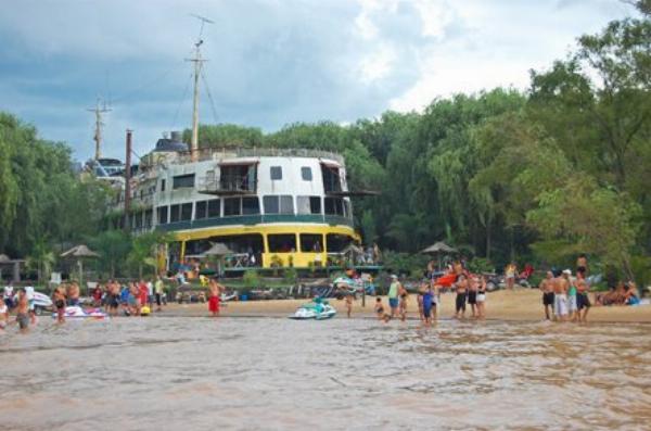Foto de Camping Las Tejas - Campana en Las Tejas,Campana,Buenos Aires