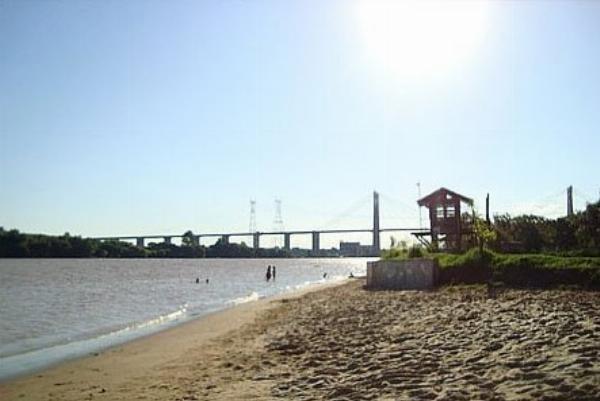 Foto de Camping Las Tejas - Campana en Las Tejas,Campana,Buenos Aires
