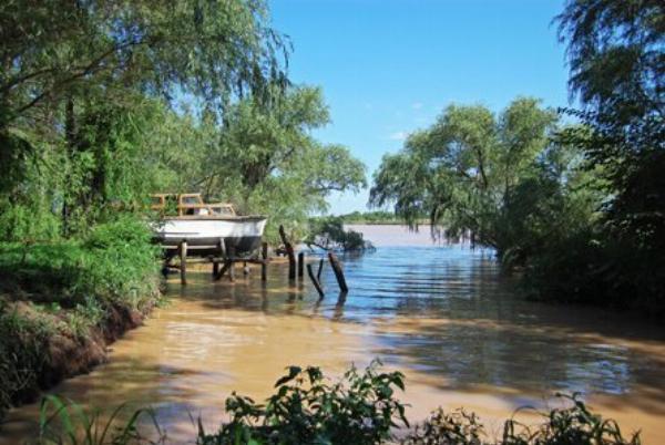Foto de Camping Las Tejas - Campana en Las Tejas,Campana,Buenos Aires