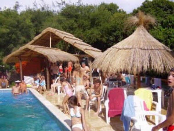 Foto de Camping Las Violetas - Merlo en Las Violetas,Merlo,San Luis