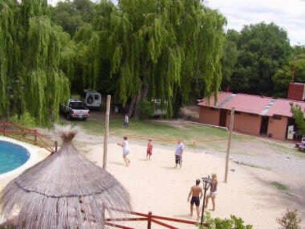 Foto de Camping Las Violetas - Merlo en Las Violetas,Merlo,San Luis