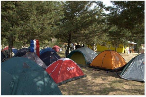 Foto de Camping Lo de Manu y Juan - Los Reartes en Lo de Manu y Juan,Los Reartes,Córdoba
