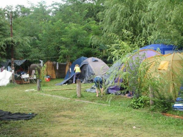 Foto de Camping Lo de Manu y Juan - Los Reartes en Lo de Manu y Juan,Los Reartes,Córdoba