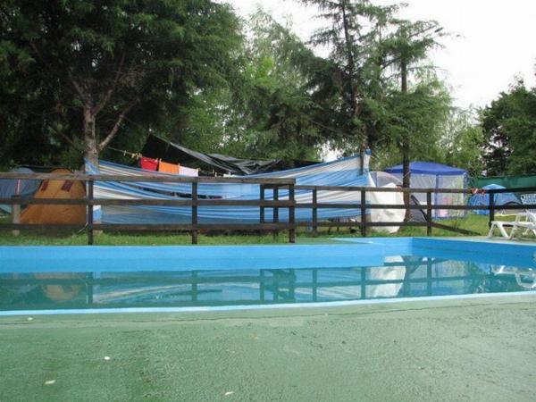 Foto de Camping Lo de Manu y Juan - Los Reartes en Lo de Manu y Juan,Los Reartes,Córdoba