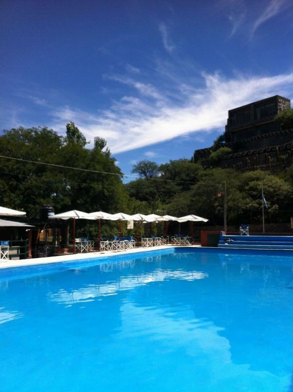 Foto de Camping Los Algarrobos - Amaichá del Valle en Los Algarrobos,Amaichá del Valle,Tucumán