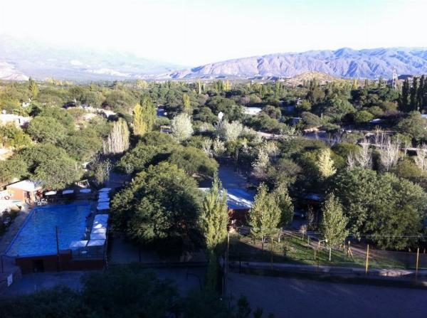 Foto de Camping Los Algarrobos - Amaichá del Valle en Los Algarrobos,Amaichá del Valle,Tucumán