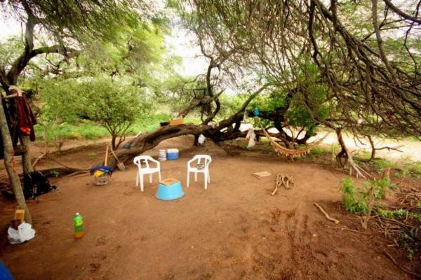 Foto de Camping Los Algarrobos - Nueva Pompeya en Los Algarrobos,Nueva Pompeya,Chaco