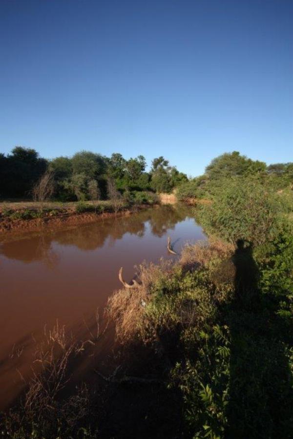 Foto de Camping Los Algarrobos - Nueva Pompeya en Los Algarrobos,Nueva Pompeya,Chaco