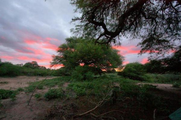 Foto de Camping Los Algarrobos - Nueva Pompeya en Los Algarrobos,Nueva Pompeya,Chaco