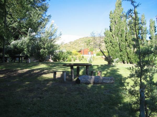 Foto de Camping Los Almendros - Comodoro Rivadavia en Los Almendros,Comodoro Rivadavia,Chubut