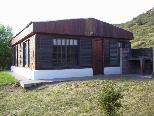 Foto de Camping Los Almendros - Comodoro Rivadavia en Los Almendros,Comodoro Rivadavia,Chubut
