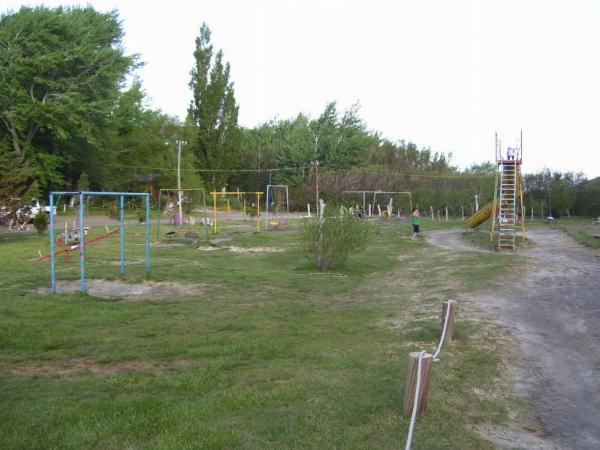 Foto de Camping Los Almendros - Comodoro Rivadavia en Los Almendros,Comodoro Rivadavia,Chubut