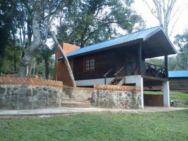 Foto de Camping Los Caceritos - Caraguatay en Los Caceritos,Caraguatay,Misiones