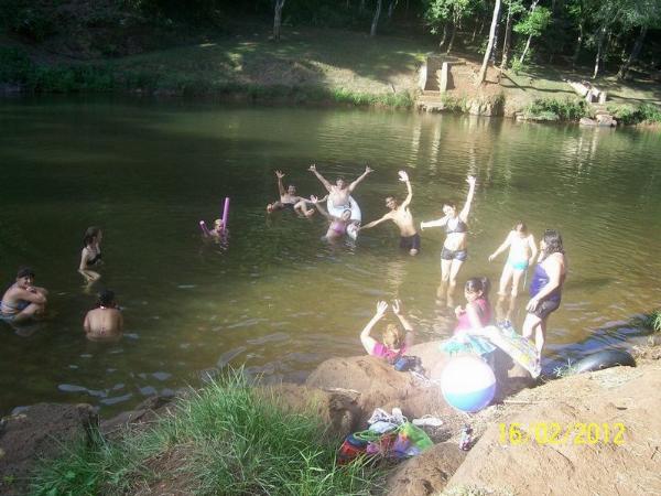 Foto de Camping Los Caceritos - Caraguatay en Los Caceritos,Caraguatay,Misiones
