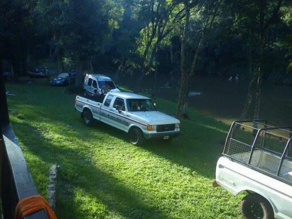 Foto de Camping Los Caceritos - Caraguatay en Los Caceritos,Caraguatay,Misiones