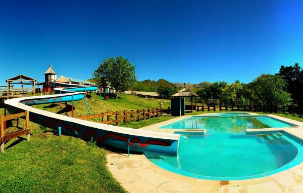 Foto de Camping Los Nogales - Estancia Grande en Los Nogales,Estancia Grande,San Luis