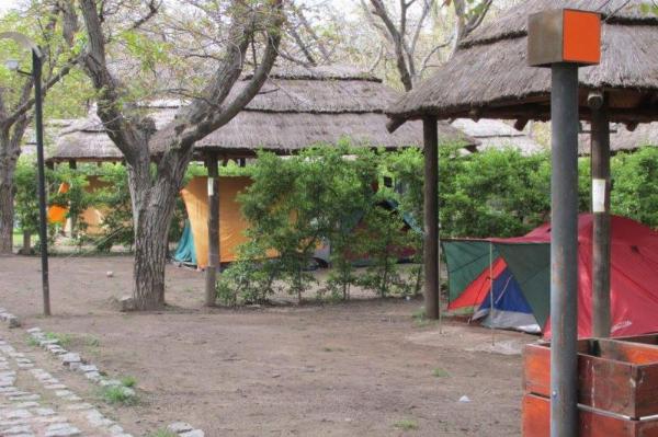 Foto de Camping Los Nogales - Estancia Grande en Los Nogales,Estancia Grande,San Luis
