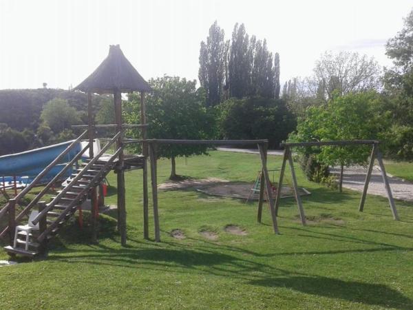 Foto de Camping Los Nogales - Estancia Grande en Los Nogales,Estancia Grande,San Luis