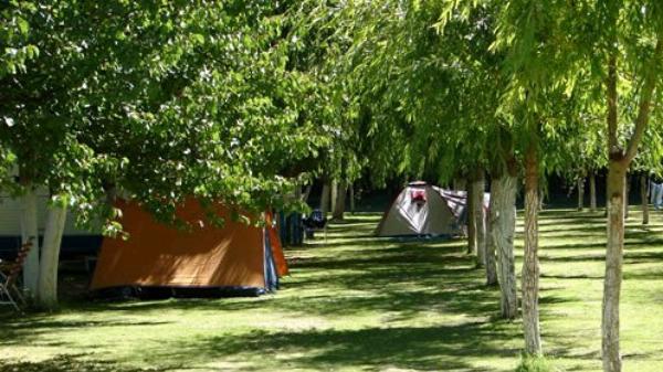 Foto de Camping Los Nonnos - Centenario en Los Nonnos,Centenario,Neuquén