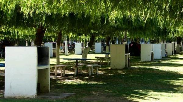 Foto de Camping Los Nonnos - Centenario en Los Nonnos,Centenario,Neuquén