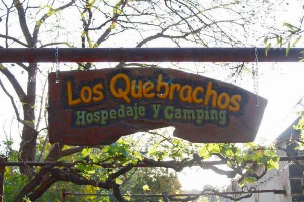 Foto de Camping Los Quebrachos - San Marcos Sierras en Los Quebrachos,San Marcos Sierras,Córdoba