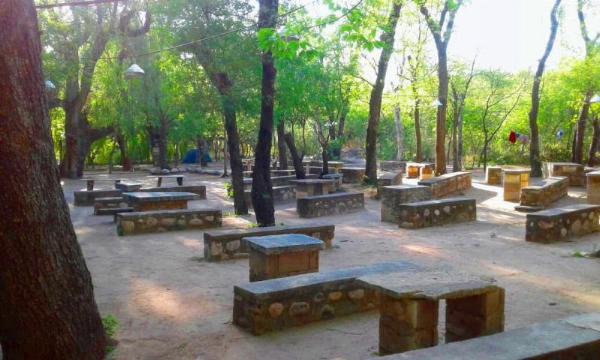 Foto de Camping Los Quebrachos - San Marcos Sierras en Los Quebrachos,San Marcos Sierras,Córdoba