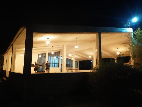 Foto de Camping Los Ríos - Mina Clavero en Los Ríos,Mina Clavero,Córdoba